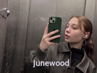 junewood Live Cam 66