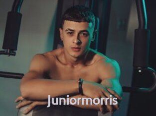 Juniormorris