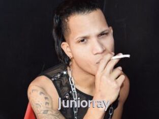 Juniorray
