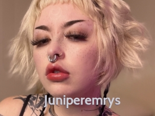 Juniperemrys