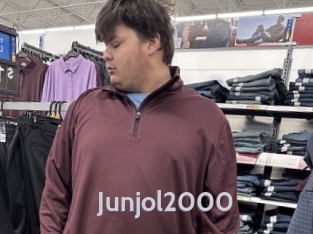 junjol2000 Live Cam 66