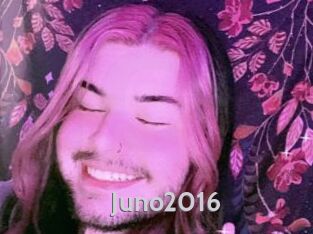 Juno2016