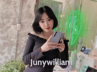 Junywilliam