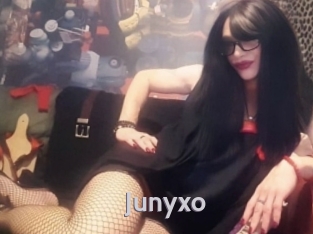 junyxo Live Cam 66