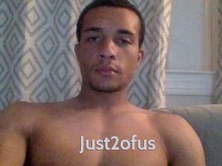 Just2ofus