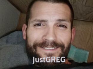 JustGREG