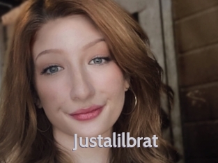 justalilbrat Live Cam 66