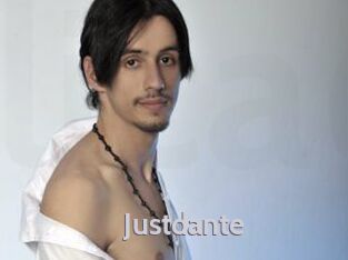 Justdante