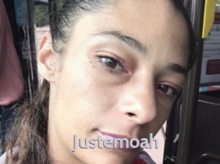 Justemoah