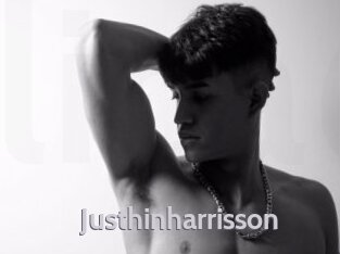 Justhinharrisson