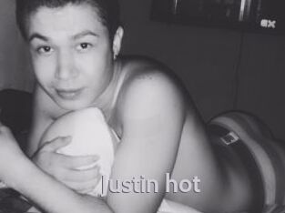 Justin_hot