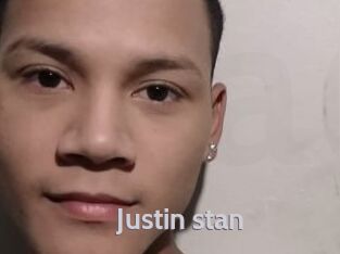 Justin_stan