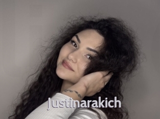 Justinarakich
