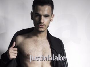 Justinblake