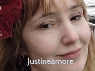 Justineamore