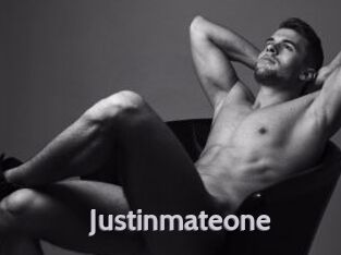 Justinmateone