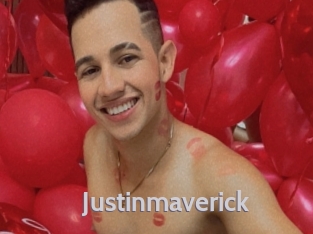 Justinmaverick