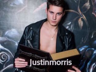 Justinmorris