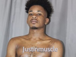 Justinmuscle