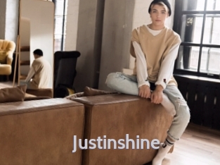 Justinshine