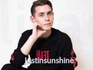 justinsunshine Live Cam 66