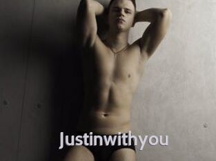 Justinwithyou