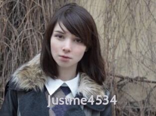 Justme4534