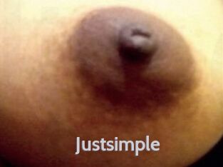 Justsimple