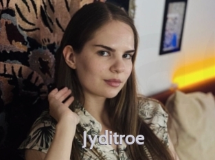 Jyditroe