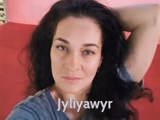 Jyliyawyr