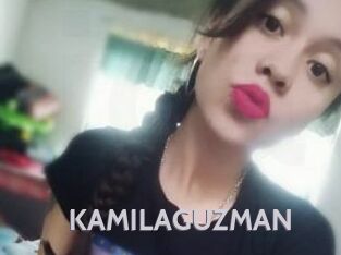 KAMILAGUZMAN