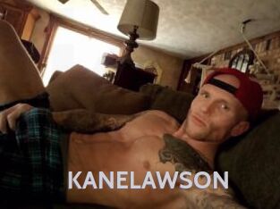 KANELAWSON