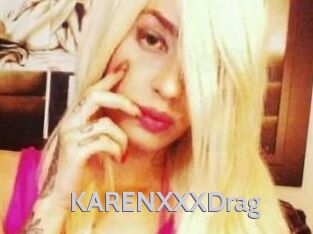 KARENXXXDrag