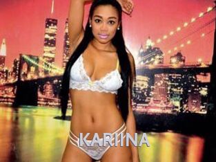 KARIINA