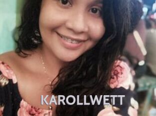 KAROLLWETT