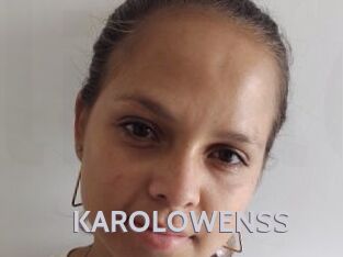KAROLOWENSS