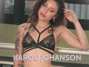 KAROU_JOHANSON