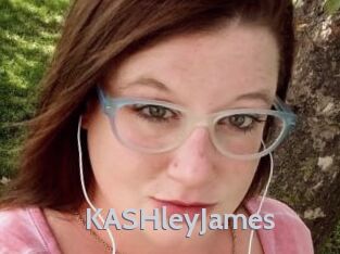 KASHleyJames