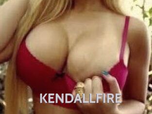 KENDALLFIRE