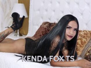 KENDA_FOX_TS
