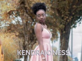 KENDRAJONESS
