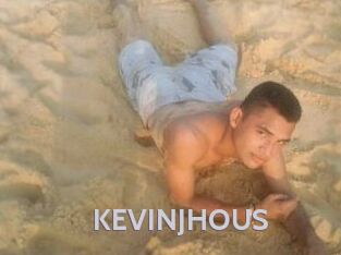 KEVINJHOUS