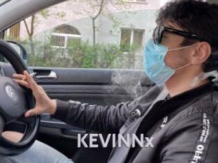 KEVINNx