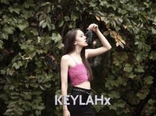 KEYLAHx