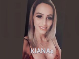 KIANAx