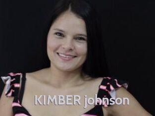 KIMBER_johnson