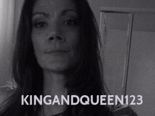 KINGANDQUEEN123