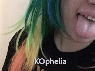KOphelia