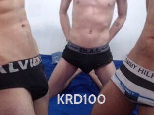 KRD100