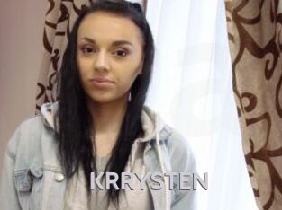 KRRYSTEN